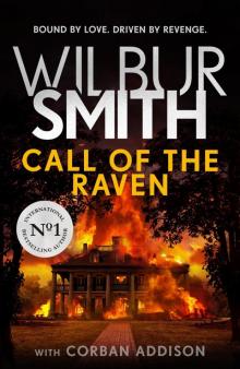 Call of the Raven Read online