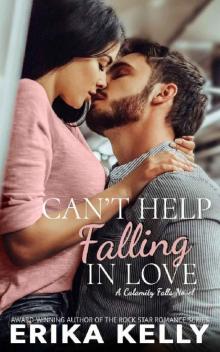 Can't Help Falling In Love (A Calamity Falls Novel Book 5) Read online