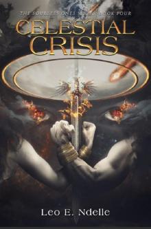 Celestial Crisis Read online