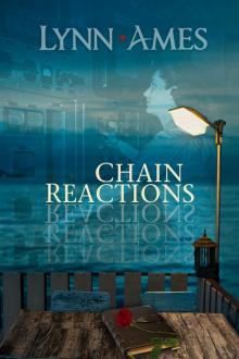 Chain Reactions Read online