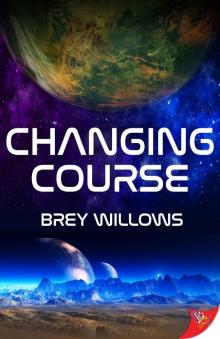 Changing Course Read online