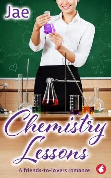 Chemistry Lessons Read online