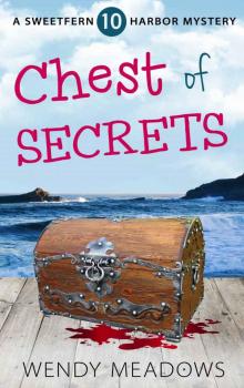 Chest of Secrets Read online