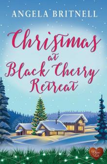 Christmas at Black Cherry Retreat Read online
