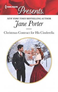 Christmas Contract For His Cinderella (HQR Presents) Read online
