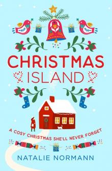Christmas Island Read online