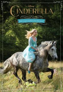 Cinderella Junior Novel Read online