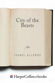 City of the Beasts Read online