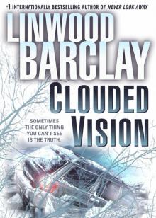 Clouded Vision Read online