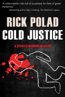 Cold Justice Read online