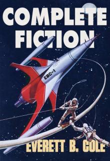 Complete Fiction (Jerry eBooks) Read online