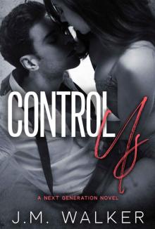 Control Us (Next Generation Book 1) Read online