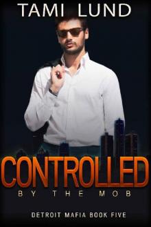 Controlled by the Mob Read online