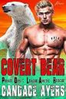 Covert Bear Read online