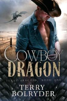 Cowboy Dragon Read online