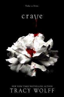 Crave Series, Book 1 Read online