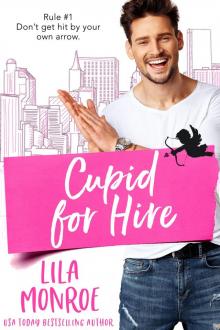 Cupid for Hire Read online