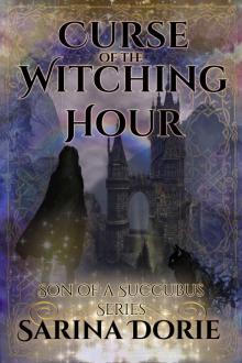 Curse of the Witching Hour Read online