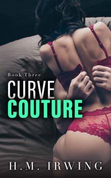 Curve Couture: Book Three Read online