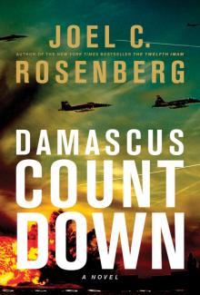 Damascus Countdown Read online