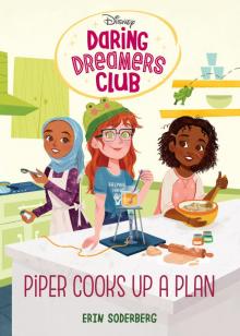 Daring Dreamers Club #2 Read online