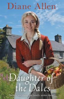 Daughter of the Dales Read online