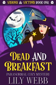 Dead and Breakfast Read online
