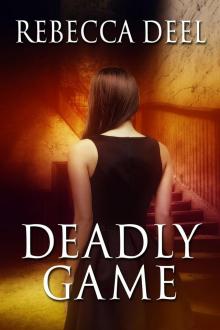 Deadly Game Read online