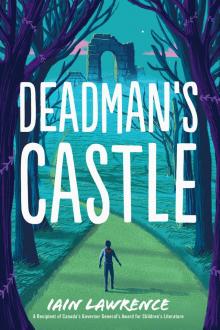 Deadman's Castle Read online