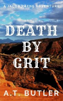 Death by Grit Read online