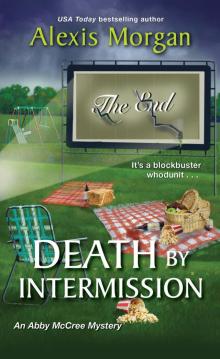 Death by Intermission Read online