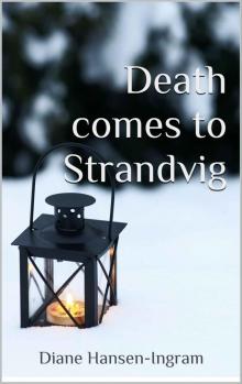 Death Comes to Strandvig