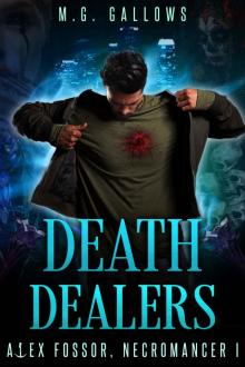 Death Dealers