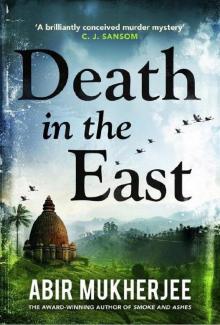 Death in the East Read online