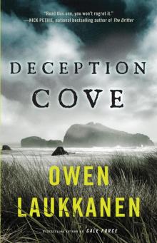 Deception Cove Read online
