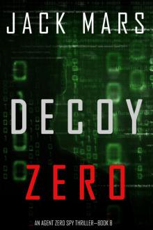 Decoy Zero Read online
