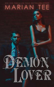 Demon Lover (Supernatural Alphas) Read online