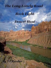 Desert Heat Read online