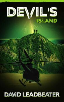 Devil's Island Read online