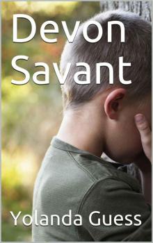 Devon Savant