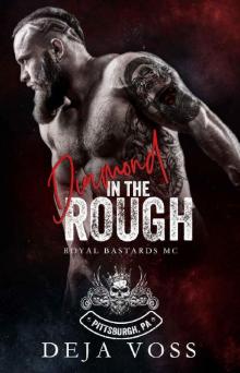 Diamond in the Rough: RBMC Pittsburgh, PA Book 2 Read online