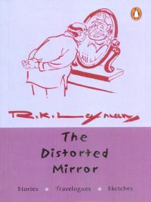 Distorted Mirror Read online