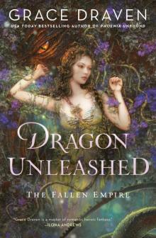 Dragon Unleashed Read online