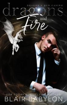 Dragons and Fire Read online