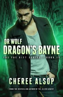 Dragon's Bayne Read online