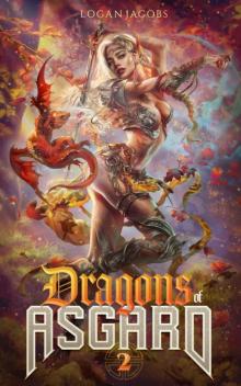 Dragons of Asgard 2 Read online