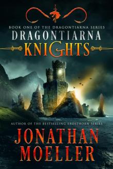 Dragontiarna: Knights Read online