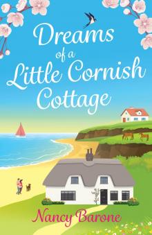 Dreams of a Little Cornish Cottage Read online