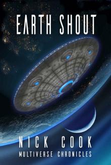 Earth Shout: Book 3 in the Earth Song Series Read online
