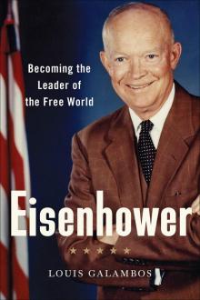 Eisenhower Read online